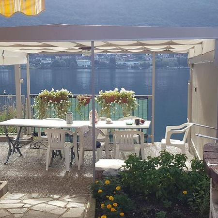 La Casa Dei Cigni Sul Lago D'Orta Оменья Экстерьер фото